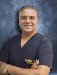 Dr Amit Gupta
